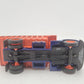 Ertl H069 1:43 Lionel Lines 1950 Cab Dump Truck #007 EX