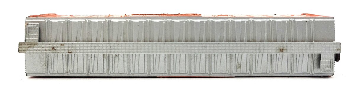 Atlas 3661 N Scale 50' Pacific Fruit Express Mechanical Reefer #300171 EX/Box