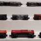 American Flyer 20540 Vintage S Missouri Pacific Merchandiser Freight Train Set EX/Box