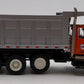 Conrad 1:50 Scale Diecast International Dump Truck Iowa Highway Dept. EX