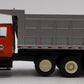 Conrad 1:50 Scale Diecast International Dump Truck Iowa Highway Dept. EX