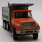 Conrad 1:50 Scale Diecast International Dump Truck Iowa Highway Dept. EX