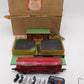 American Flyer 771 Vintage S Operating Cattle Stockyard VG/Box