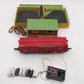 American Flyer 771 Vintage S Operating Cattle Stockyard VG/Box