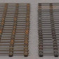American Flyer 700 Vintage S Straight Track Sections (48) VG/Box