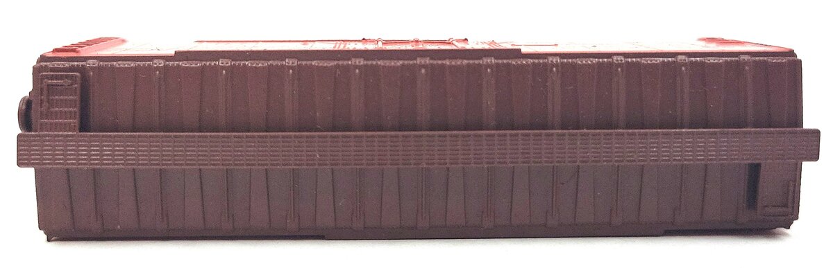 Atlas 3305 N Scale Western Maryland 40' Boxcar LN/Box
