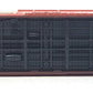 Atlas 3305 N Scale Western Maryland 40' Boxcar LN/Box