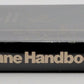 CSAO 9998474930 Crane Handbook First Edition by D.E. Dickie P. ENG EX
