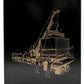CSAO 9998474930 Crane Handbook First Edition by D.E. Dickie P. ENG EX