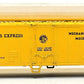 Atlas 3671 N Scale Fruit Growers Express 50' Mechanical Reefer #10000 EX/Box