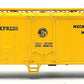 Atlas 3671 N Scale Fruit Growers Express 50' Mechanical Reefer #10000 EX/Box