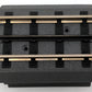 MTH O Gauge Assorted Track Sections [11] VG