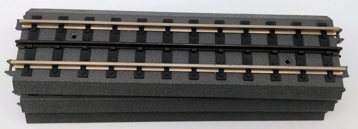 MTH O Gauge Assorted Track Sections [11] VG