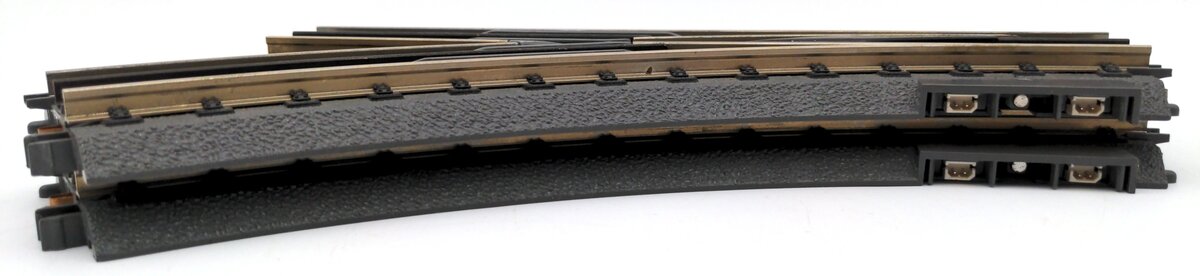 MTH O Gauge Assorted Track Sections [11] VG