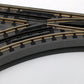 MTH O Gauge Assorted Track Sections [11] VG
