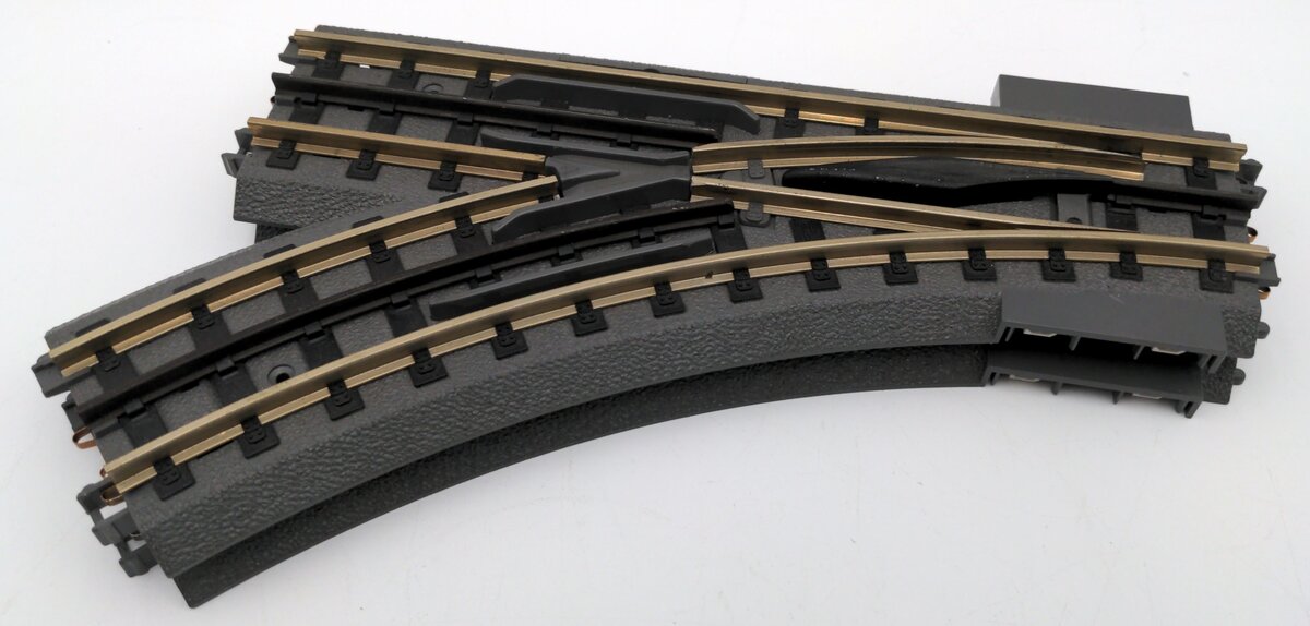 MTH O Gauge Assorted Track Sections [11] VG