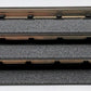 MTH O Gauge Assorted Track Sections [11] VG