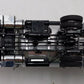 Sword Models 1:50 Scale Mack Granite With Etnyre Asphalt Distributor (White) EX