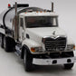 Sword Models 1:50 Scale Mack Granite With Etnyre Asphalt Distributor (White) EX