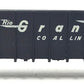 Roundhouse 8103 N Denver & Rio Grande Western Thrall Coal Gondola #56702 EX/Box