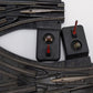 Lionel 042 O Gauge LH/RH Postwar Manual Control Switches (4) VG