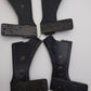 Lionel 042 O Gauge LH/RH Postwar Manual Control Switches (4) VG