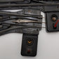 Lionel 042 O Gauge LH/RH Postwar Manual Control Switches (4) VG