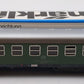 Marklin 4052 HO DB 2nd Class Green Express Coach EX/Box