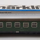 Marklin 4052 HO DB 2nd Class Green Express Coach EX/Box