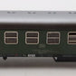 Marklin 4052 HO DB 2nd Class Green Express Coach EX/Box