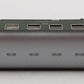 Marklin 4052 HO DB 2nd Class Green Express Coach EX/Box