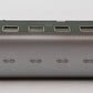Marklin 4052 HO DB 2nd Class Green Express Coach EX/Box