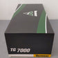 Vermeer T01005 1:50 Scale Green Peterbilt 379 with Vermeer TG7000 Tub Grinder NIB