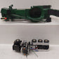 Vermeer T01005 1:50 Scale Green Peterbilt 379 with Vermeer TG7000 Tub Grinder NIB