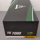 Vermeer T01005 1:50 Scale Green Peterbilt 379 with Vermeer TG7000 Tub Grinder NIB