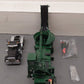 Vermeer T01005 1:50 Scale Green Peterbilt 379 with Vermeer TG7000 Tub Grinder NIB