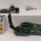 Vermeer T01005 1:50 Scale Green Peterbilt 379 with Vermeer TG7000 Tub Grinder NIB