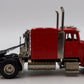 Promotex 1:87 Scale # 25233 Peterbilt Tandem Tractor w/Sleeper EX
