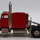 Promotex 1:87 Scale # 25233 Peterbilt Tandem Tractor w/Sleeper EX