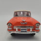 Lionel 303500 1:25 Lionel Electronic Trains 1955 Chevrolet Delivery Truck Bank EX