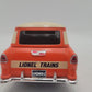 Lionel 303500 1:25 Lionel Electronic Trains 1955 Chevrolet Delivery Truck Bank EX