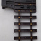 LGB G Gauge Assorted Curved and Straight Track Sections [3] EX