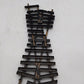 LGB G Gauge Assorted Curved and Straight Track Sections [3] EX