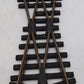 LGB G Gauge Assorted Curved and Straight Track Sections [3] EX