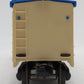 Lionel 3666 Vintage O Gauge USAF Minuteman Missile Car w/ Cannon - RARE VG