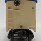 Lionel 3666 Vintage O Gauge USAF Minuteman Missile Car w/ Cannon - RARE VG