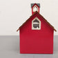 Custom Assorted O Scale Wooden Buildings [9]