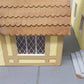 Custom Assorted O Scale Wooden Buildings [9]