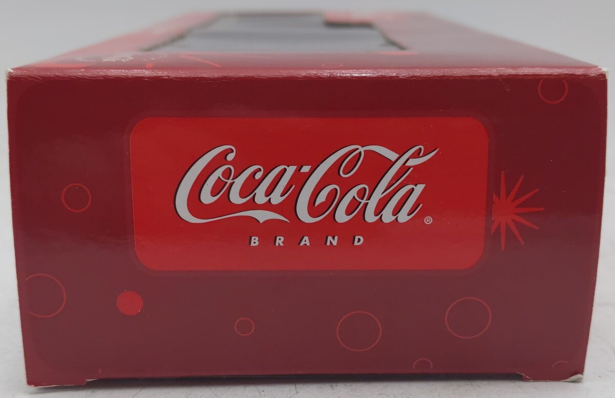 Athearn 8327 HO Coca-Cola 40' Steel Reefer #2103 EX/Box