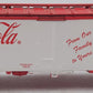 Athearn 8327 HO Coca-Cola 40' Steel Reefer #2103 EX/Box